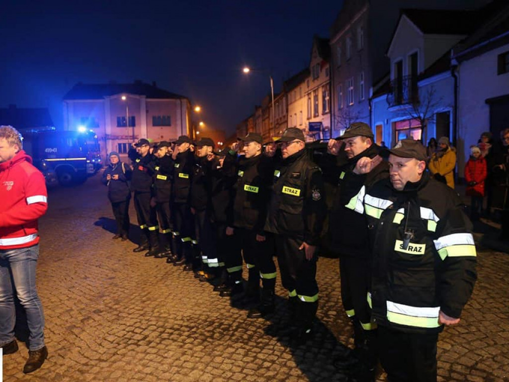 Nie godzimy się na PRZEMOC I POGARDĘ