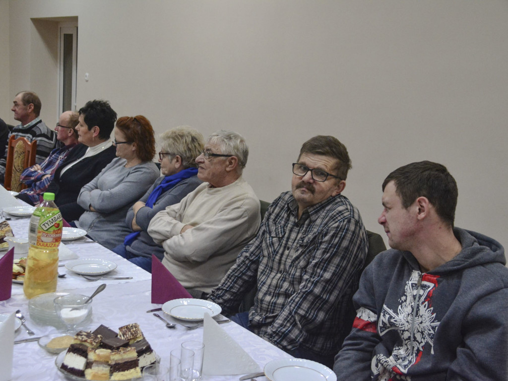 Marian Grześkowiak nadal sołtysem Srok