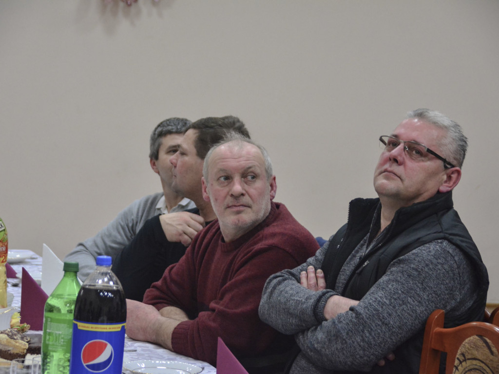 Marian Grześkowiak nadal sołtysem Srok