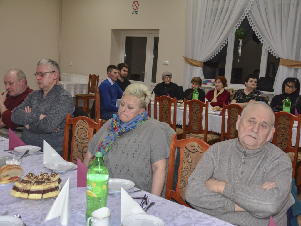 Marian Grześkowiak nadal sołtysem Srok