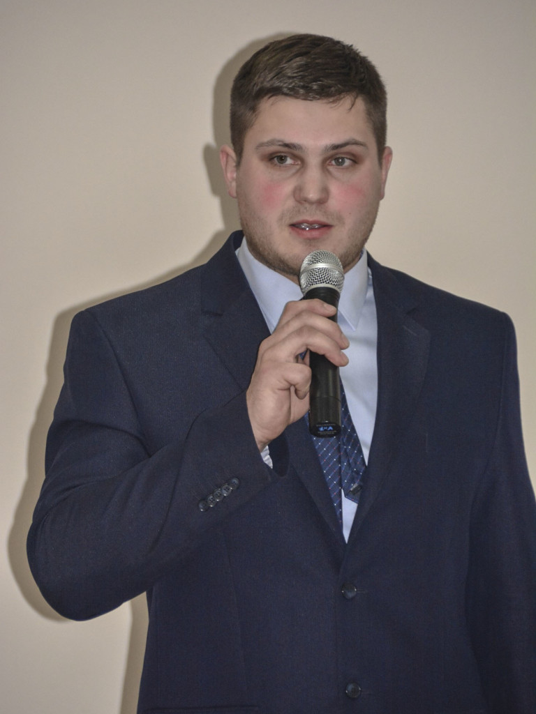 Marian Grześkowiak nadal sołtysem Srok