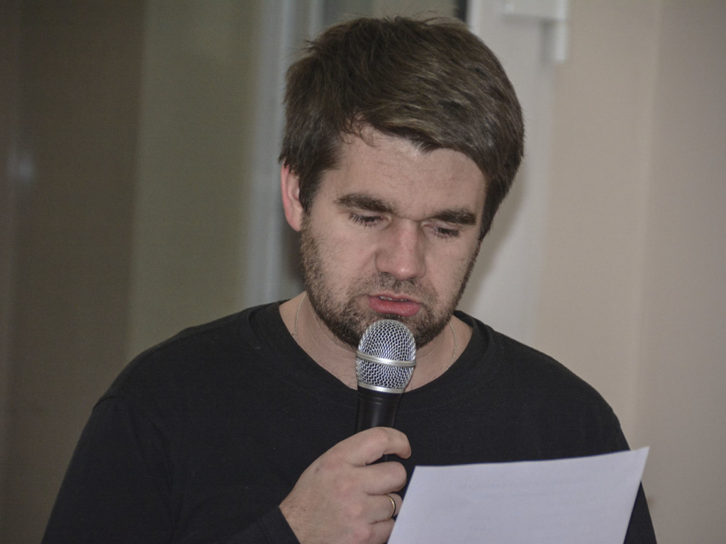 Marian Grześkowiak nadal sołtysem Srok