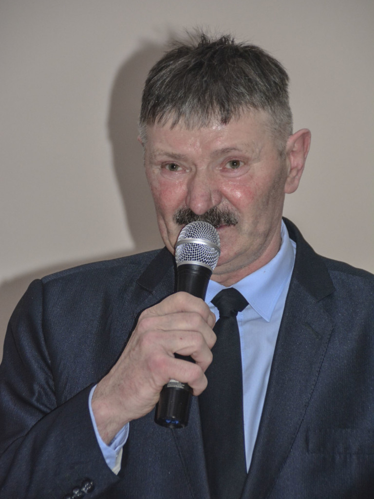 Marian Grześkowiak nadal sołtysem Srok