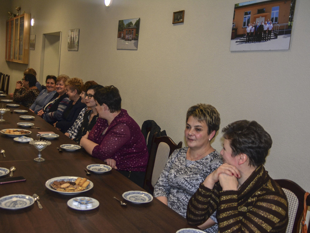 Wyganów. Tadeusz Eliasz sołtysem na drugą kadencję