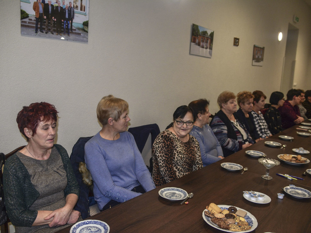 Wyganów. Tadeusz Eliasz sołtysem na drugą kadencję