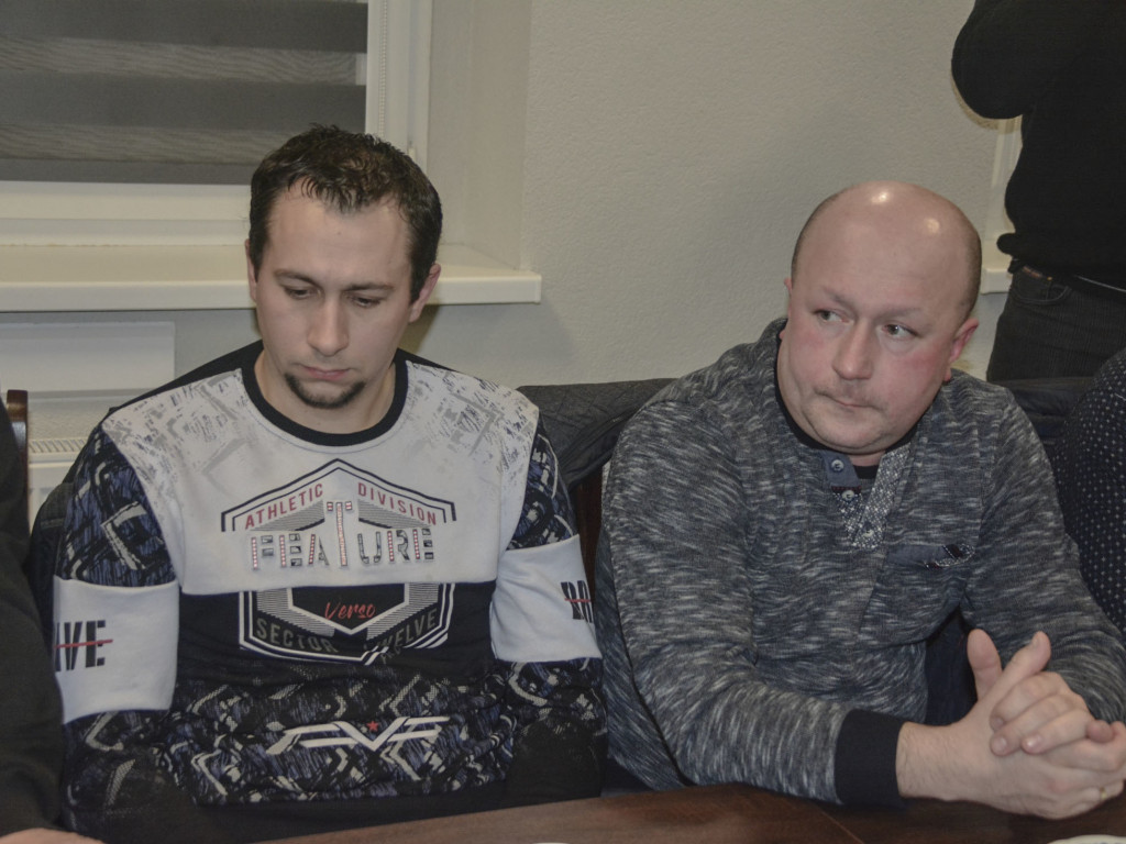 Wyganów. Tadeusz Eliasz sołtysem na drugą kadencję