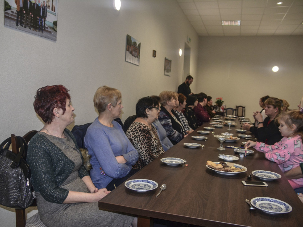 Wyganów. Tadeusz Eliasz sołtysem na drugą kadencję