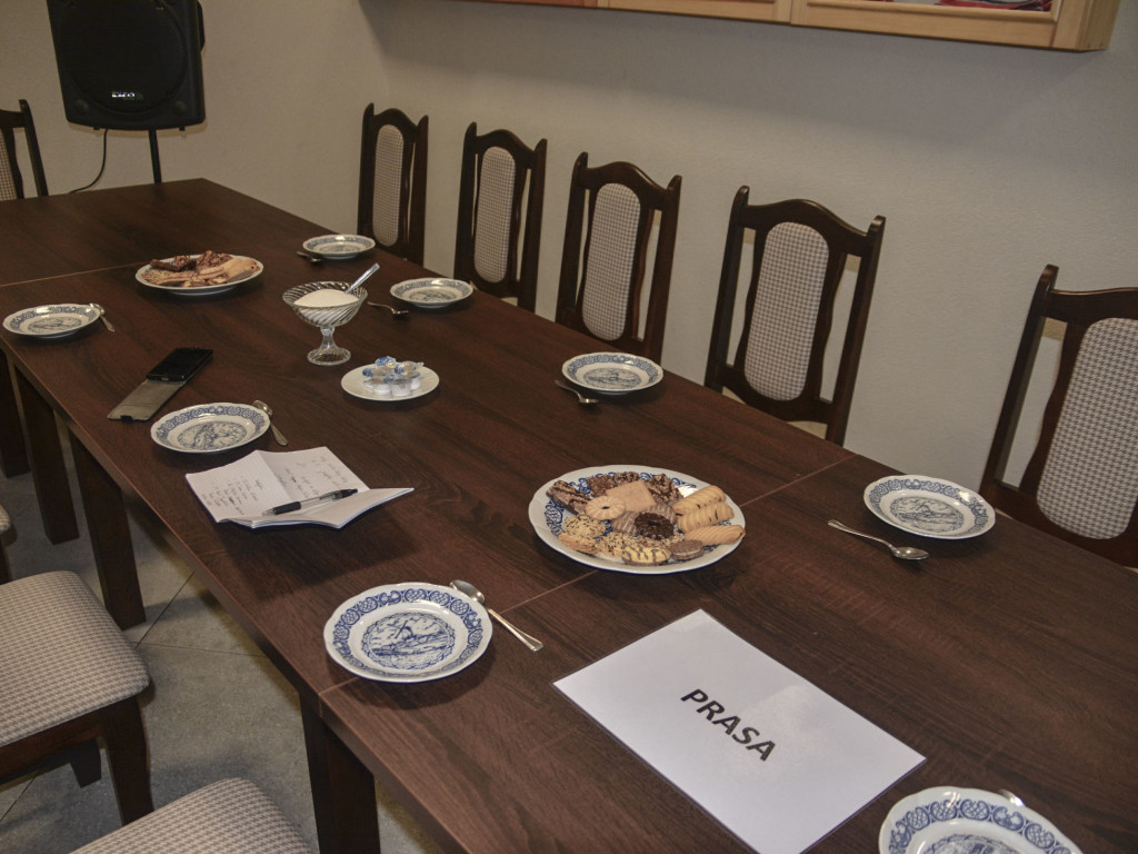 Wyganów. Tadeusz Eliasz sołtysem na drugą kadencję