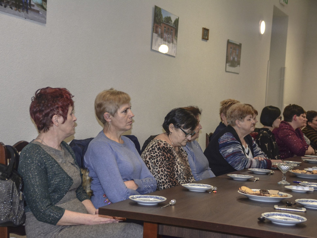 Wyganów. Tadeusz Eliasz sołtysem na drugą kadencję