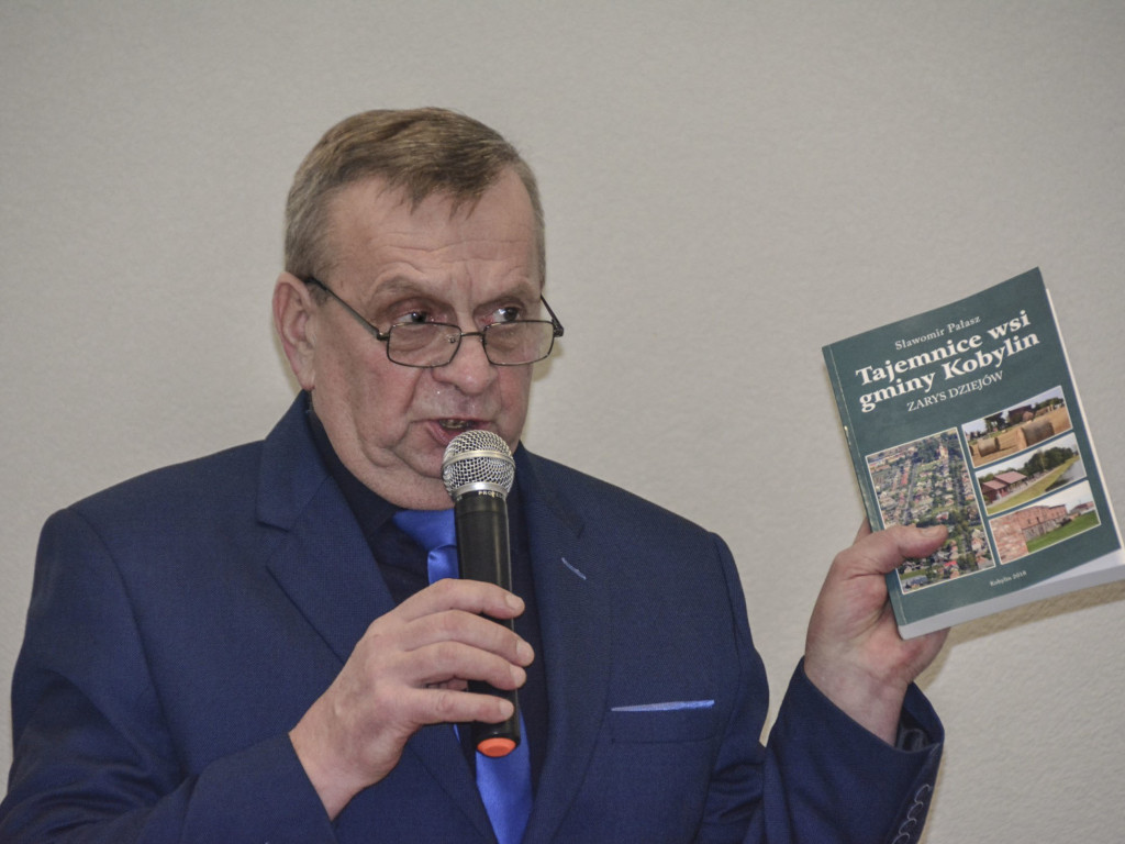 Wyganów. Tadeusz Eliasz sołtysem na drugą kadencję