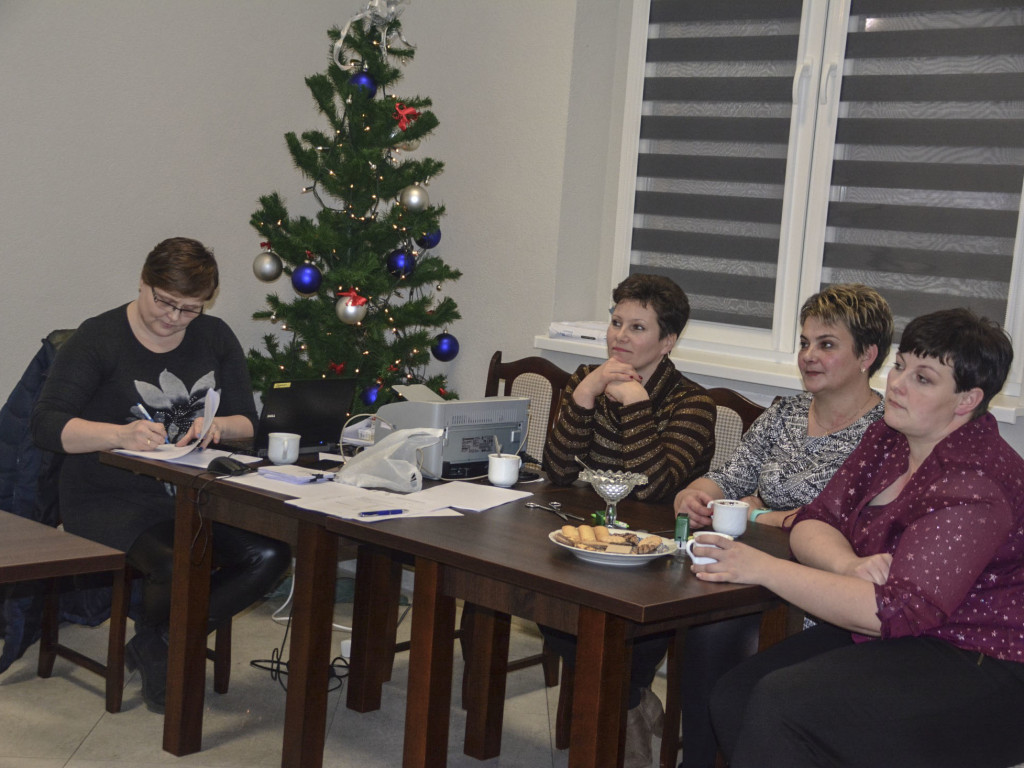 Wyganów. Tadeusz Eliasz sołtysem na drugą kadencję