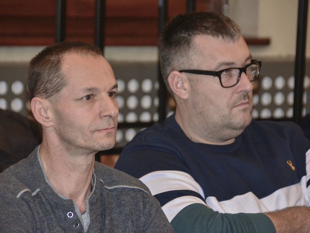 Skupin zostaje na drugą kadencję