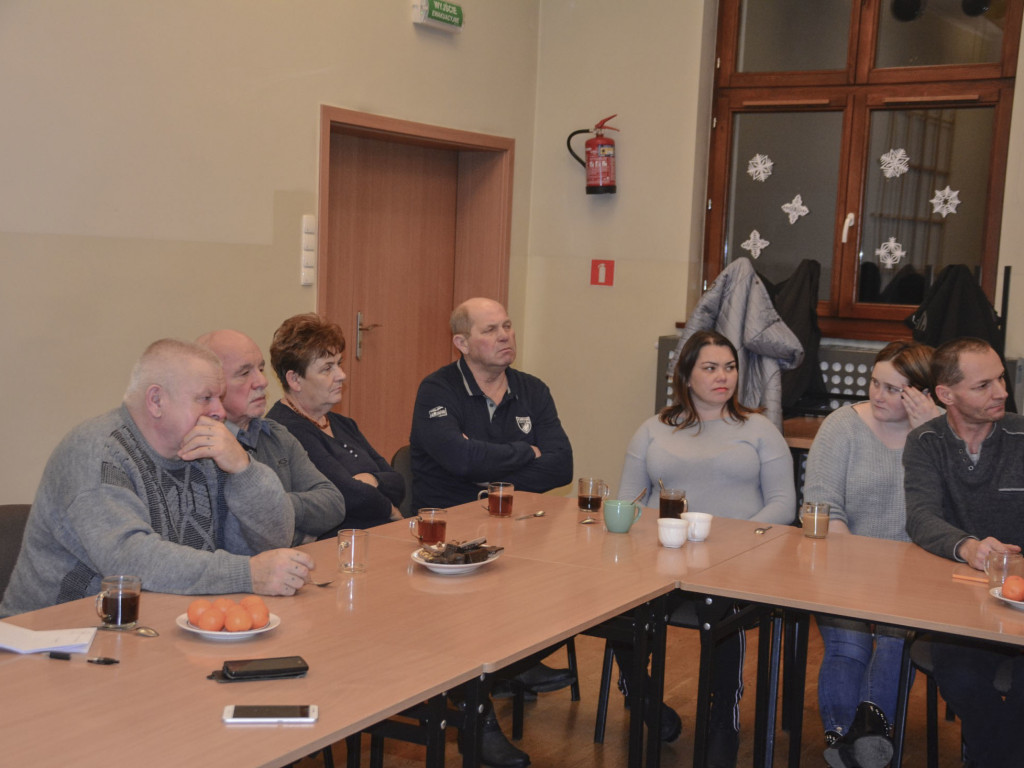 Skupin zostaje na drugą kadencję