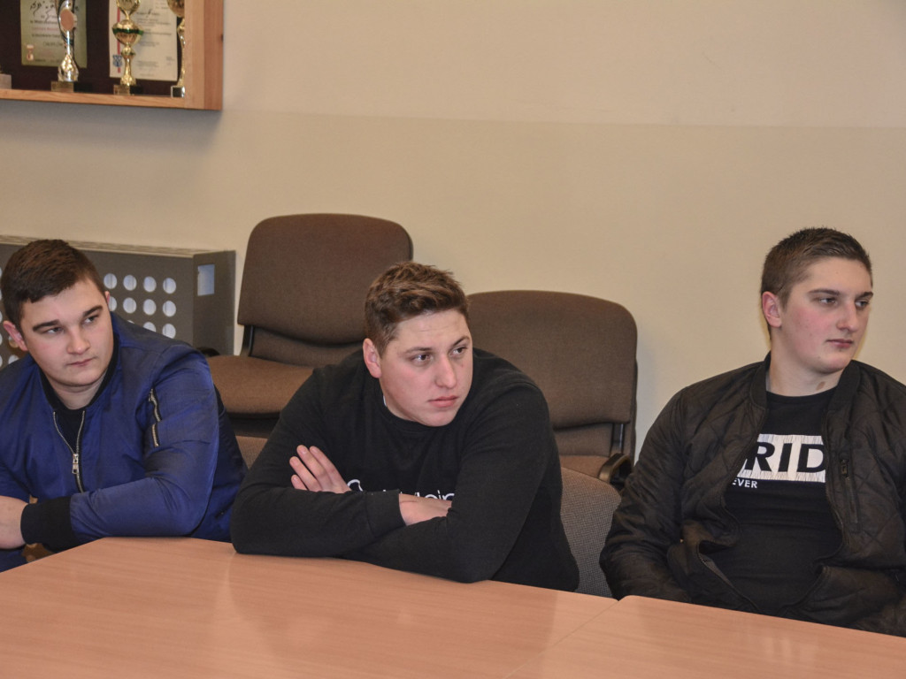 Skupin zostaje na drugą kadencję