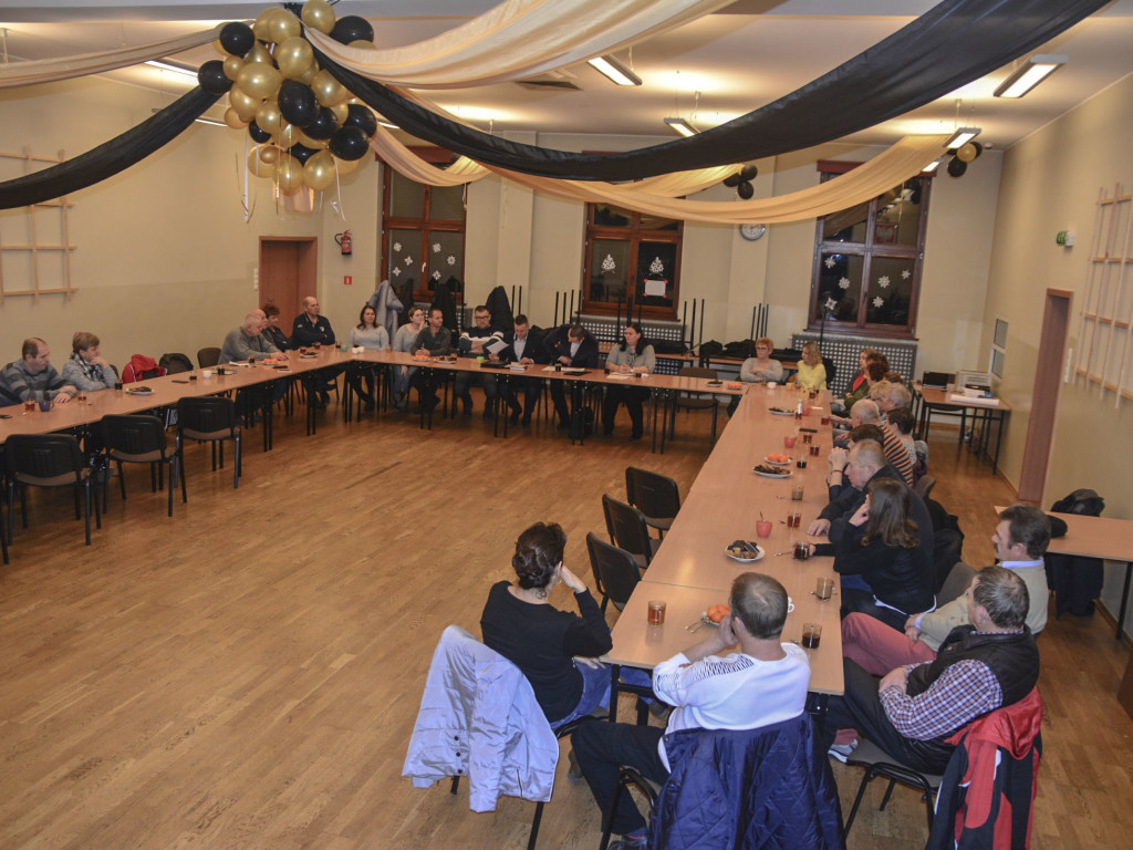 Skupin zostaje na drugą kadencję