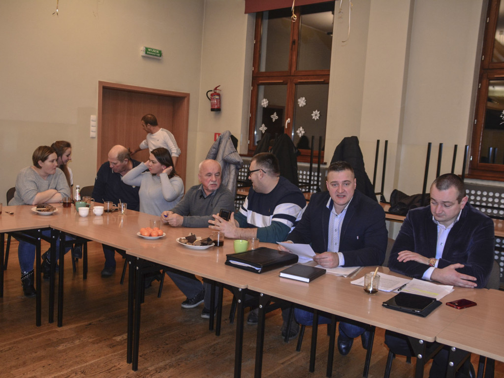 Skupin zostaje na drugą kadencję