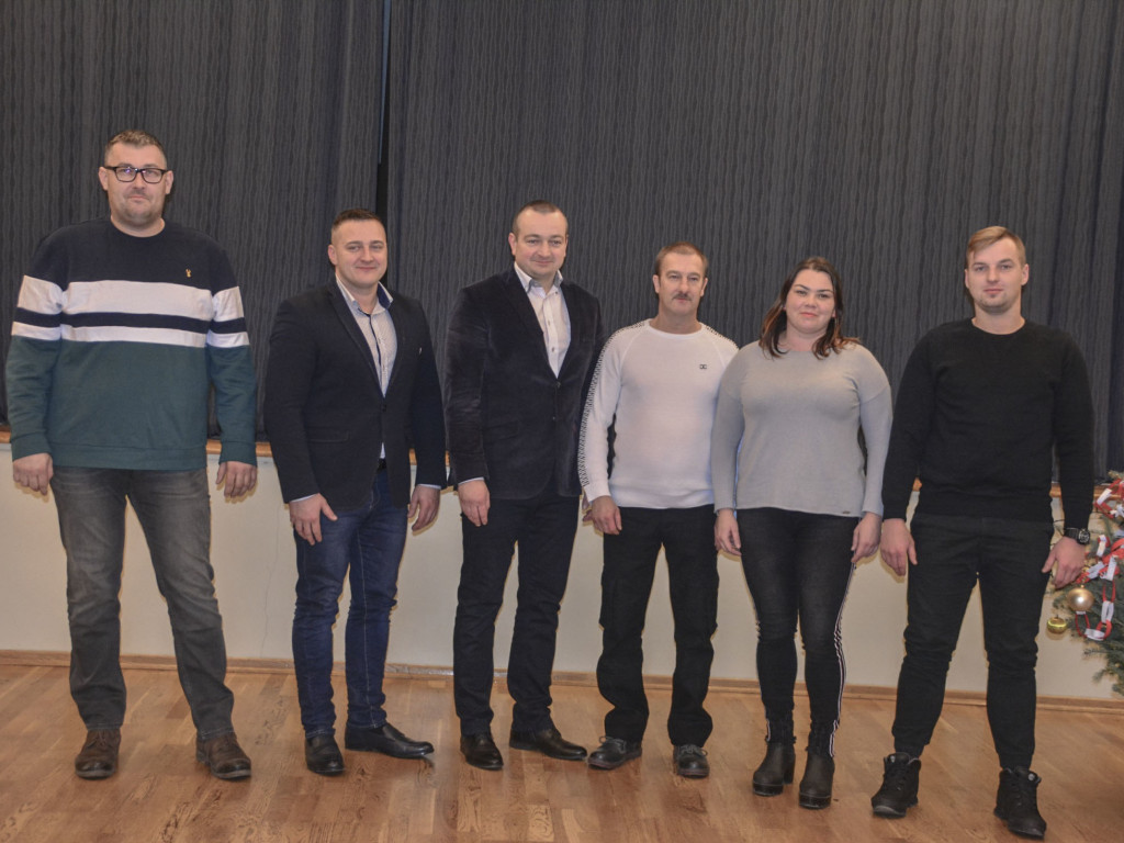 Skupin zostaje na drugą kadencję