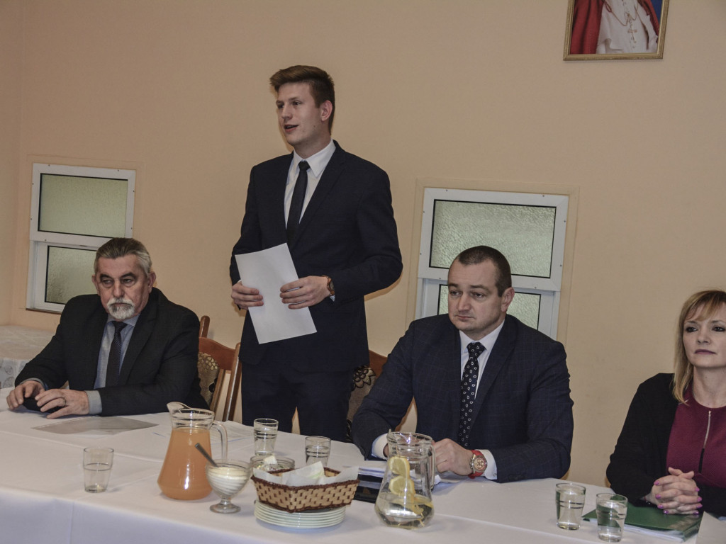 Kobieta będzie rządzić w Zdziętawach