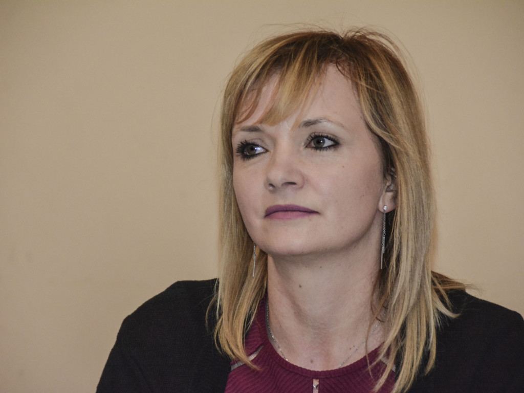 Kobieta będzie rządzić w Zdziętawach