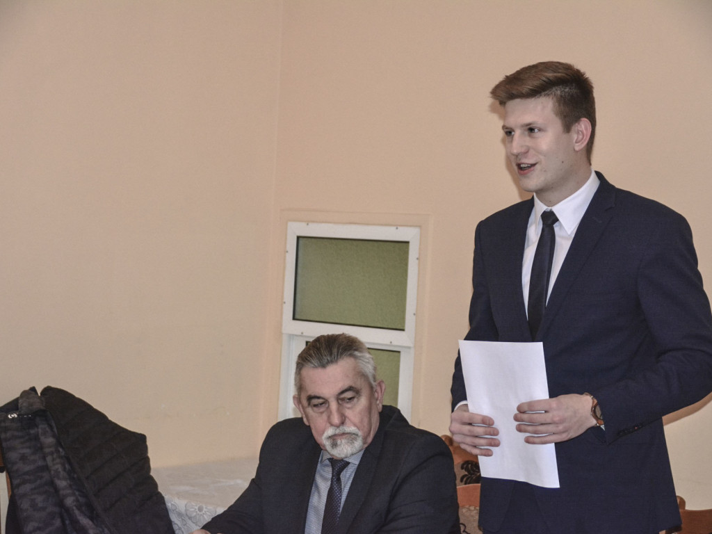 Kobieta będzie rządzić w Zdziętawach