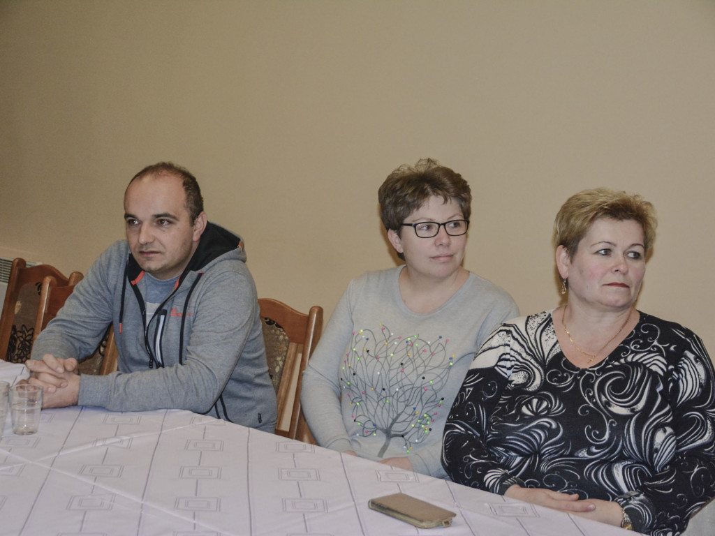 Kobieta będzie rządzić w Zdziętawach