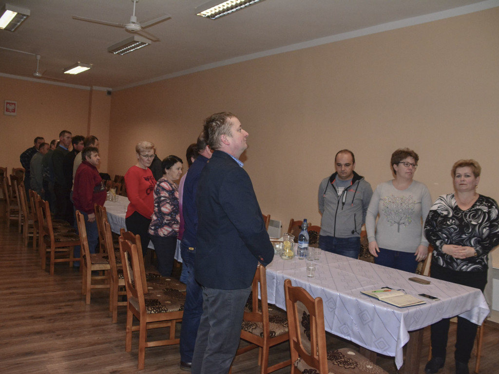 Kobieta będzie rządzić w Zdziętawach