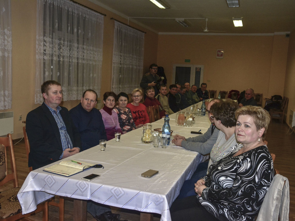 Kobieta będzie rządzić w Zdziętawach