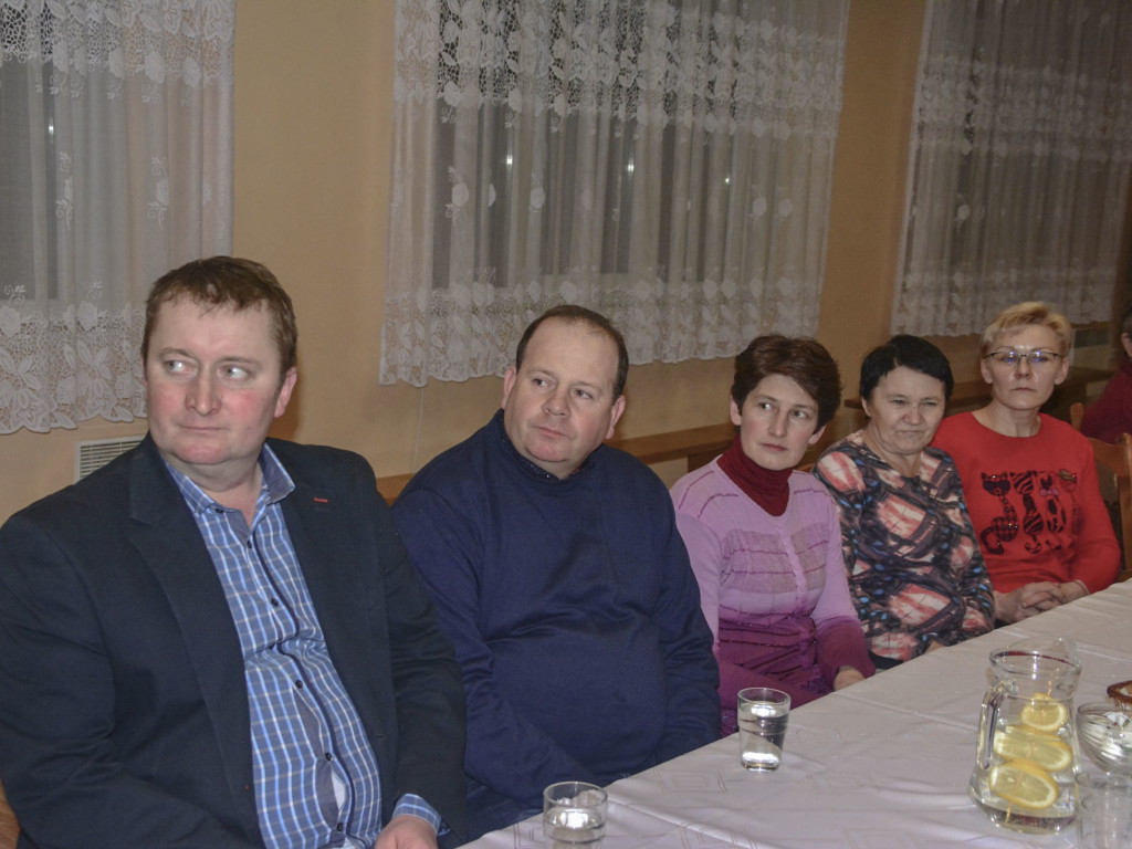 Kobieta będzie rządzić w Zdziętawach