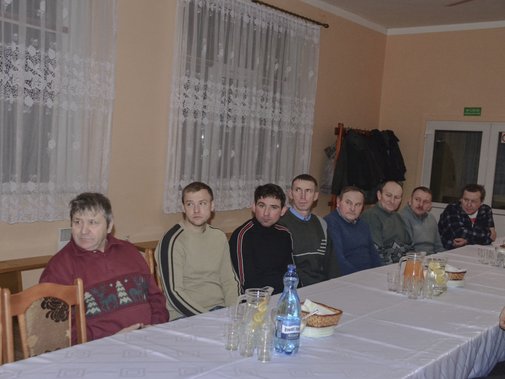 Kobieta będzie rządzić w Zdziętawach