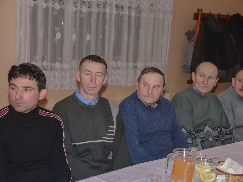 Kobieta będzie rządzić w Zdziętawach