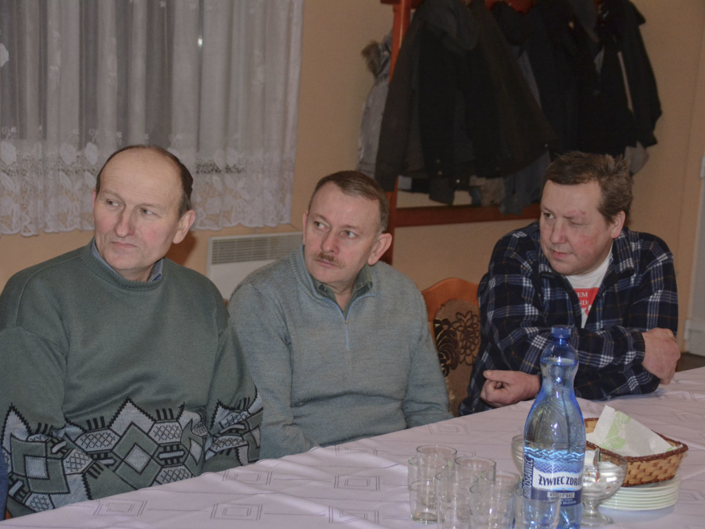 Kobieta będzie rządzić w Zdziętawach