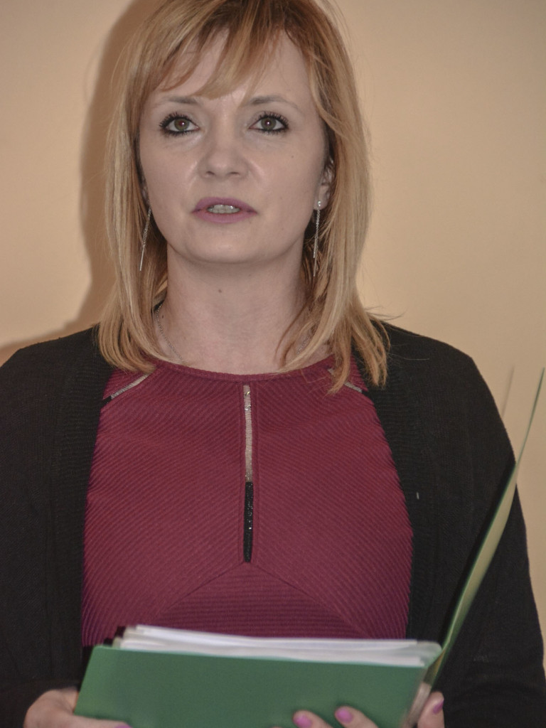 Kobieta będzie rządzić w Zdziętawach