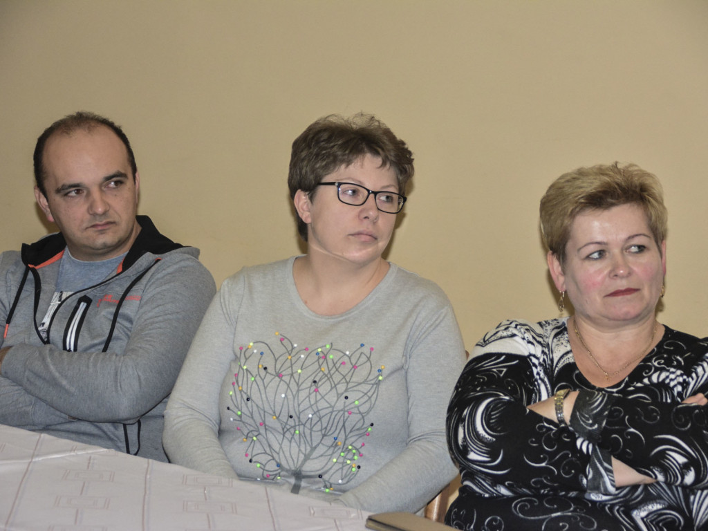 Kobieta będzie rządzić w Zdziętawach