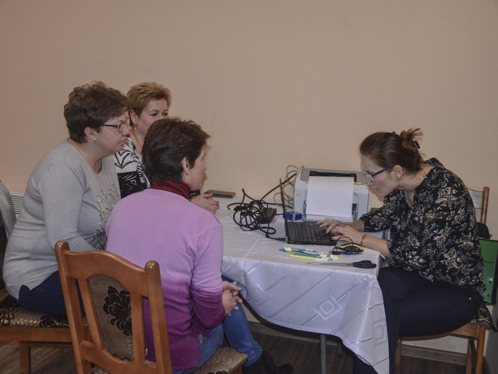 Kobieta będzie rządzić w Zdziętawach