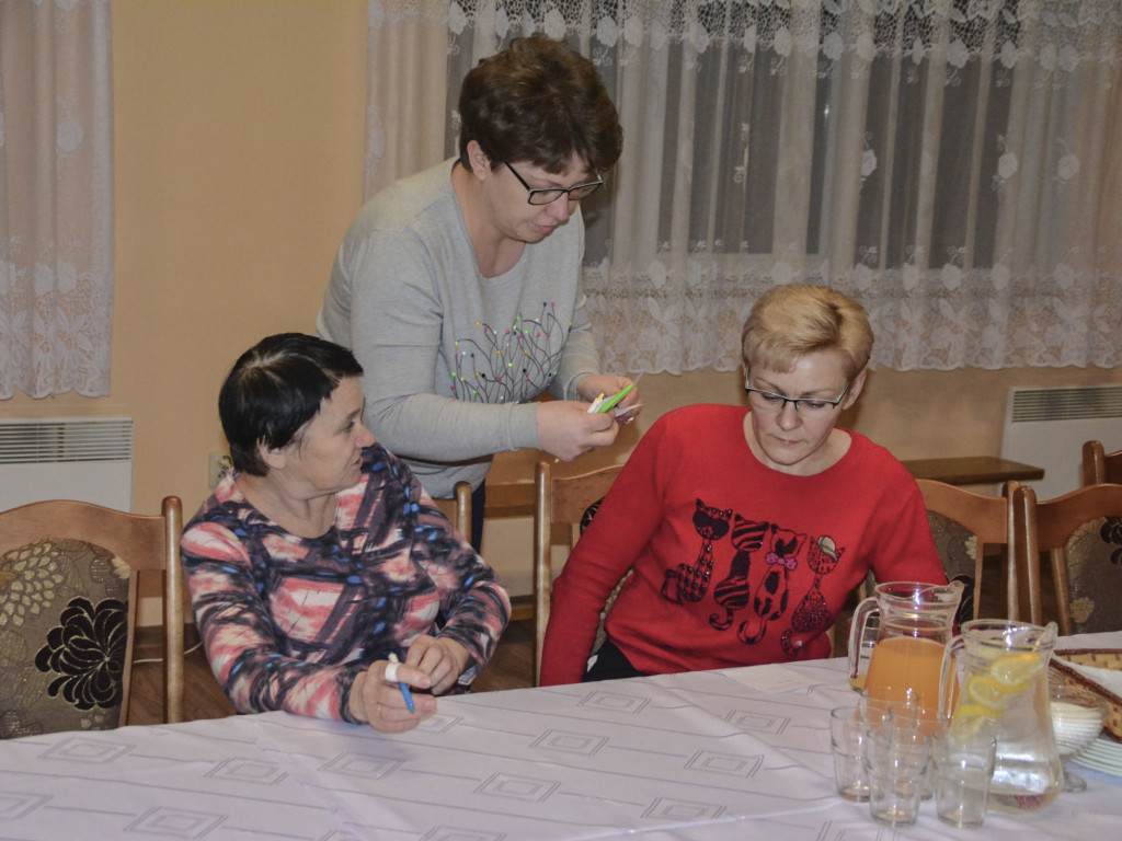 Kobieta będzie rządzić w Zdziętawach