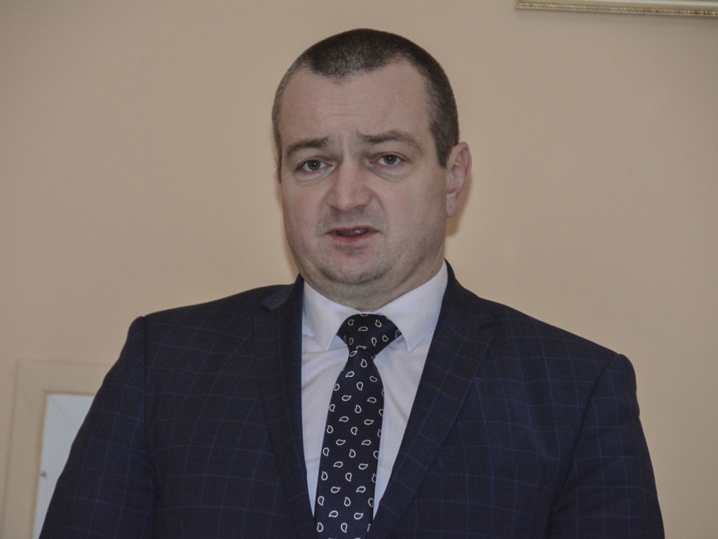 Kobieta będzie rządzić w Zdziętawach