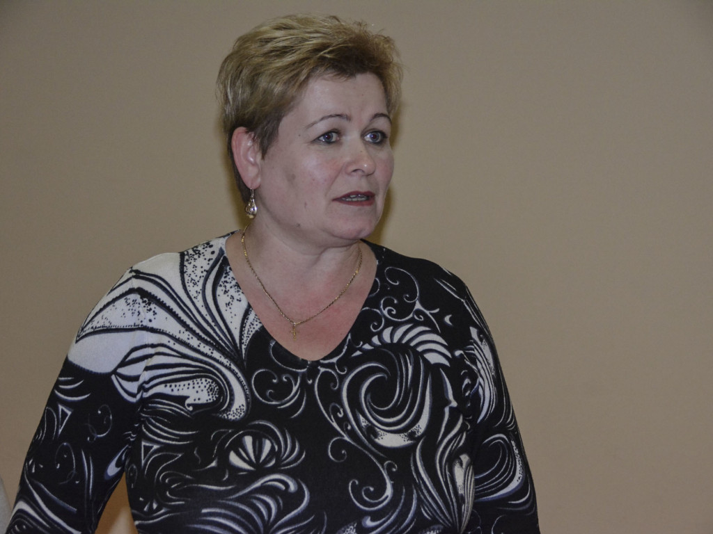 Kobieta będzie rządzić w Zdziętawach