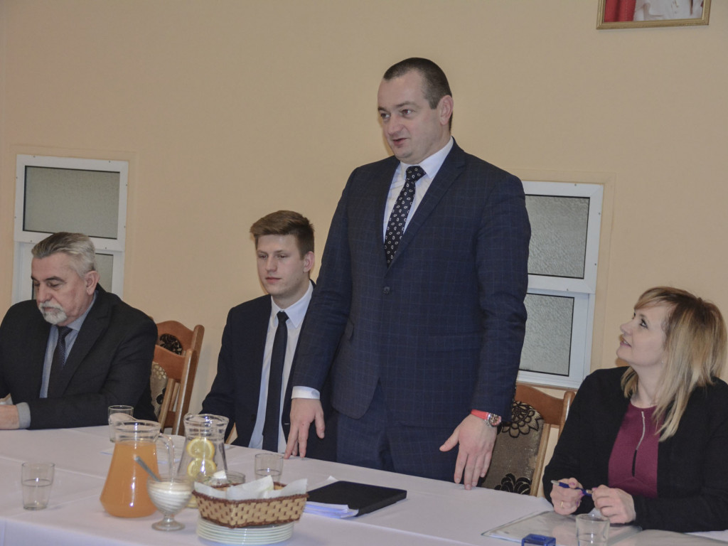 Kobieta będzie rządzić w Zdziętawach