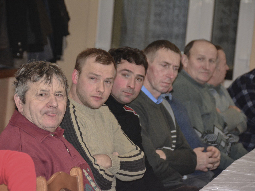 Kobieta będzie rządzić w Zdziętawach