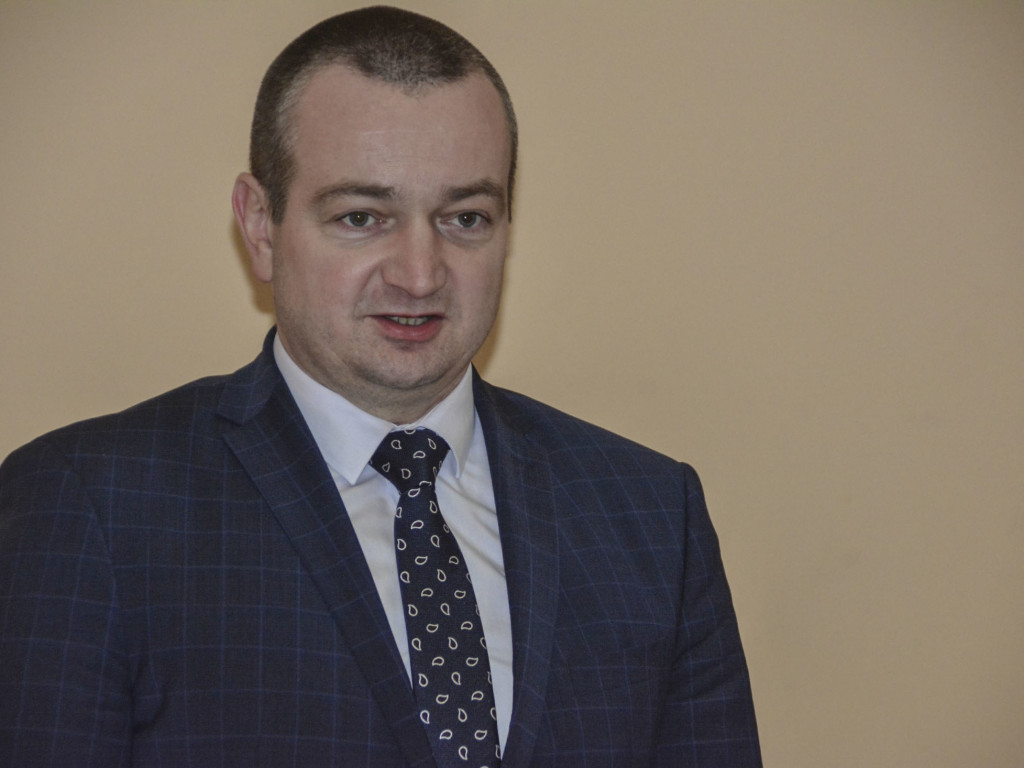 Kobieta będzie rządzić w Zdziętawach