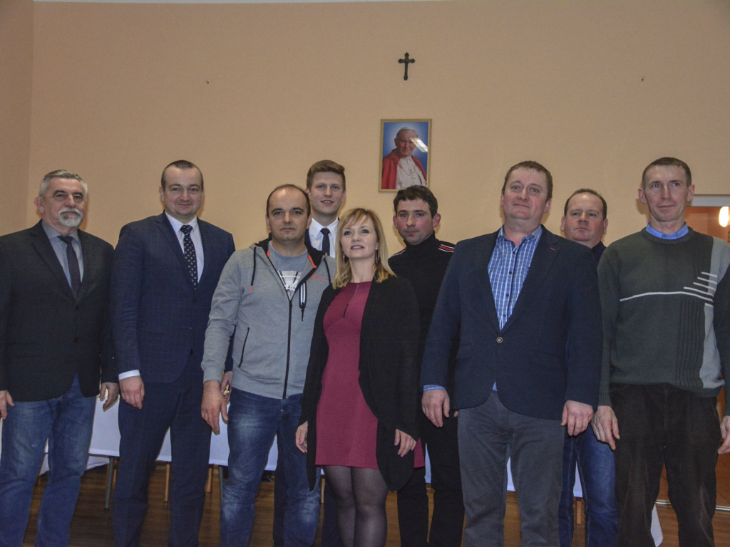 Kobieta będzie rządzić w Zdziętawach