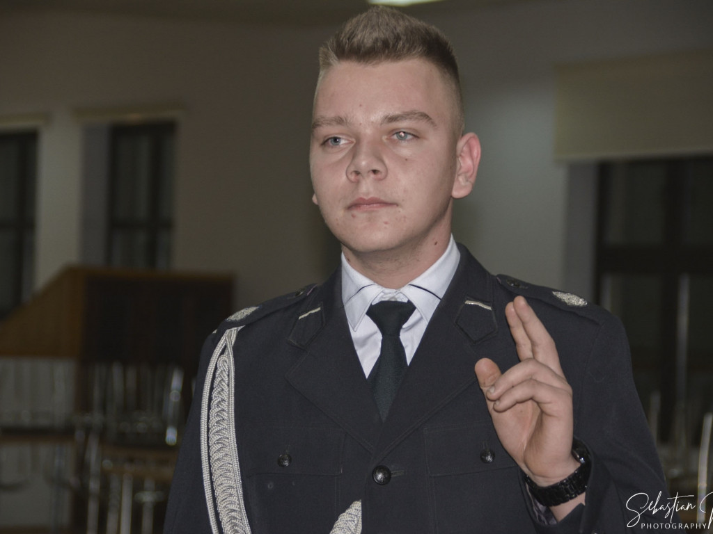 Orpiszewska OSP podsumowała 2018 r.