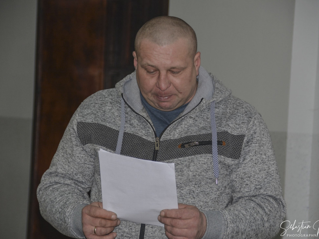 Orpiszewska OSP podsumowała 2018 r.