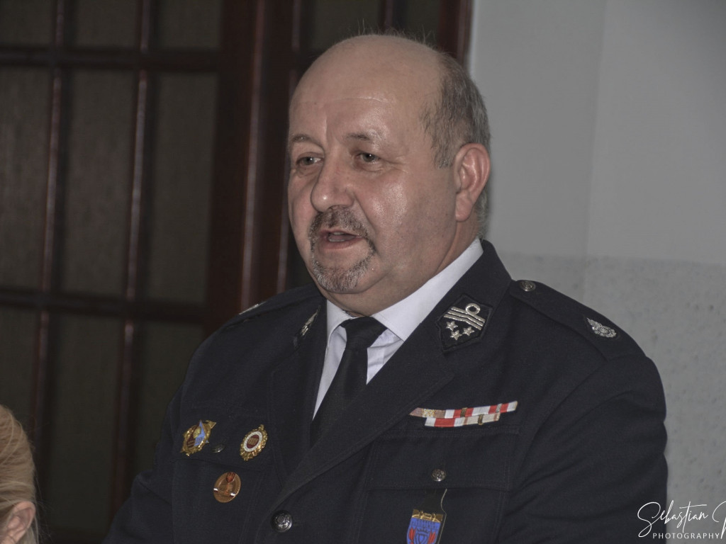 Orpiszewska OSP podsumowała 2018 r.