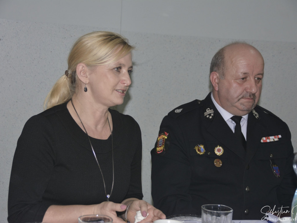 Orpiszewska OSP podsumowała 2018 r.