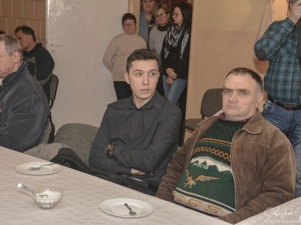 Poznajcie nowych sołtysów z gminy Kobylin (ZDJĘCIA)