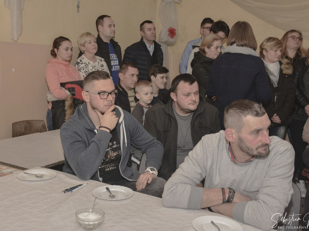 Poznajcie nowych sołtysów z gminy Kobylin (ZDJĘCIA)