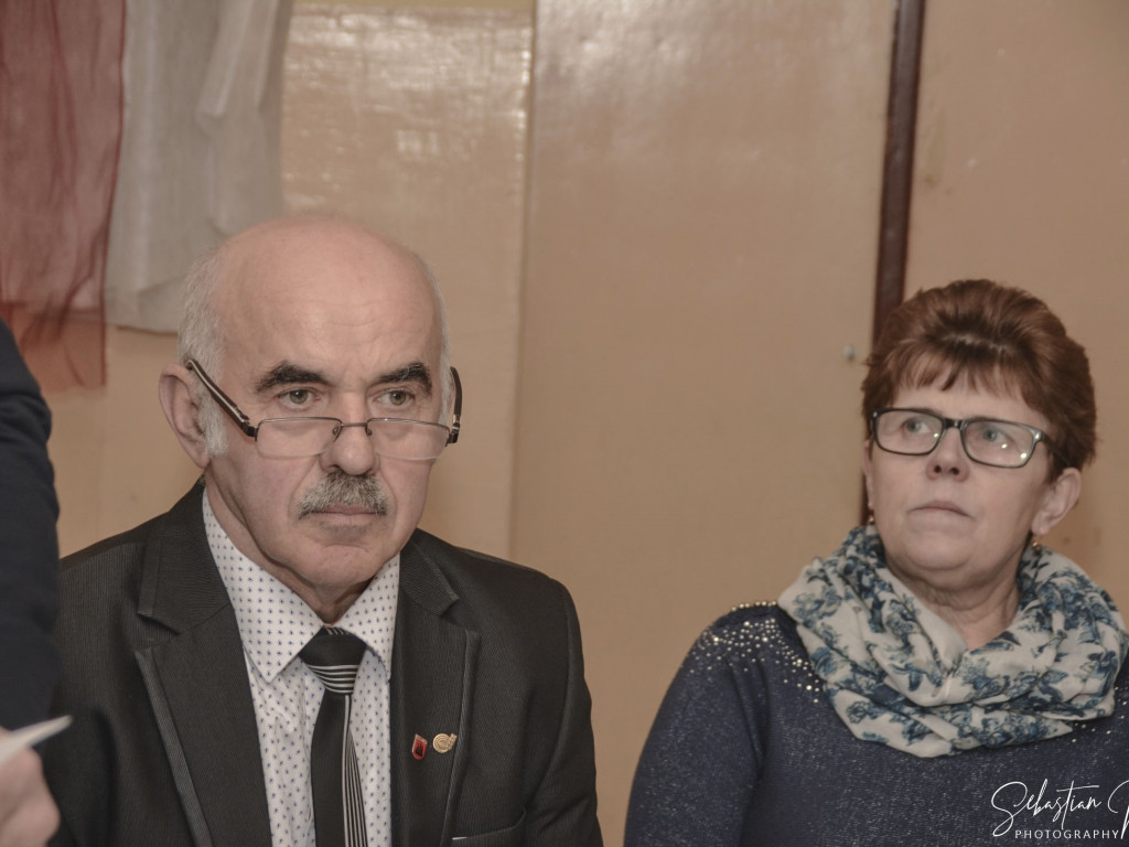 Poznajcie nowych sołtysów z gminy Kobylin (ZDJĘCIA)