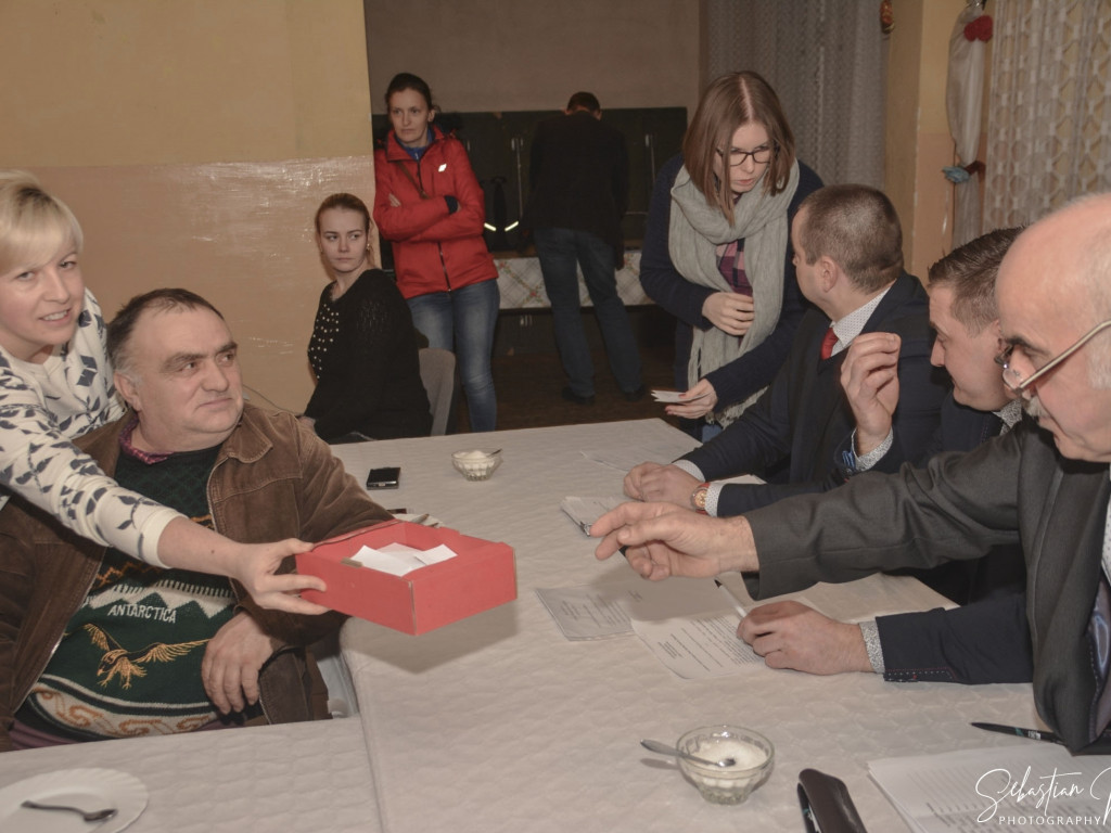 Poznajcie nowych sołtysów z gminy Kobylin (ZDJĘCIA)