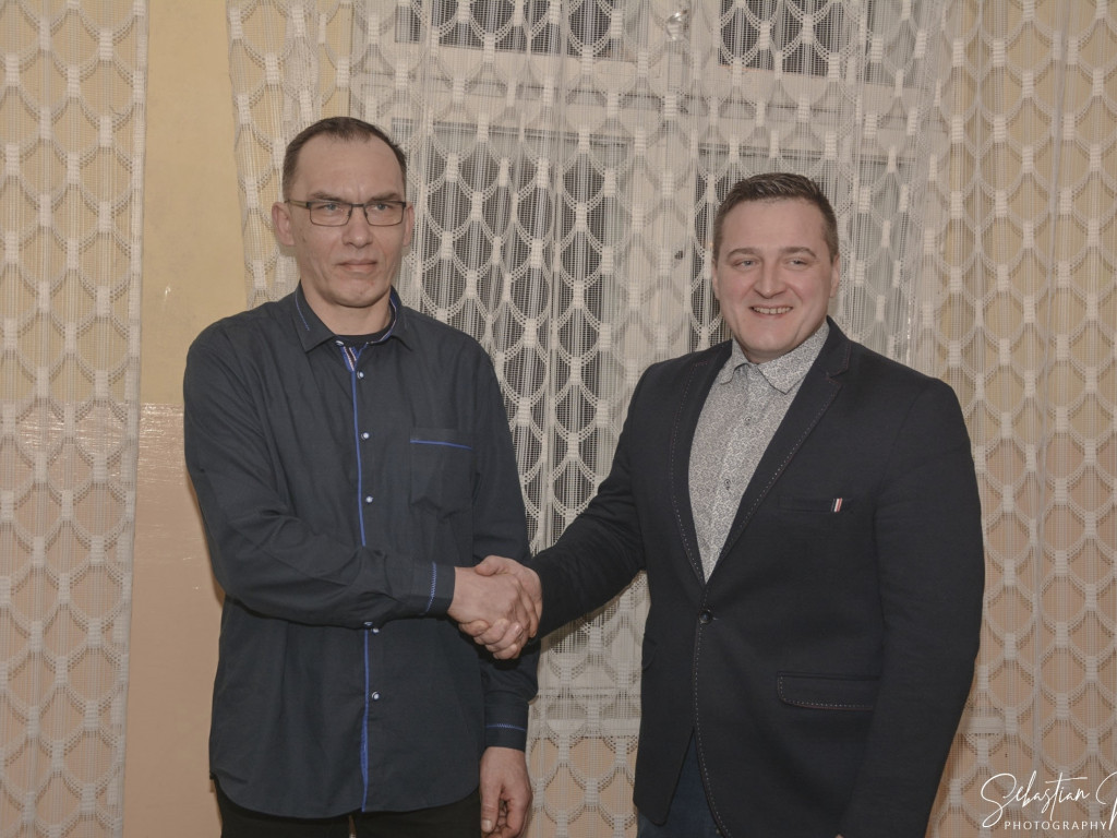 Poznajcie nowych sołtysów z gminy Kobylin (ZDJĘCIA)